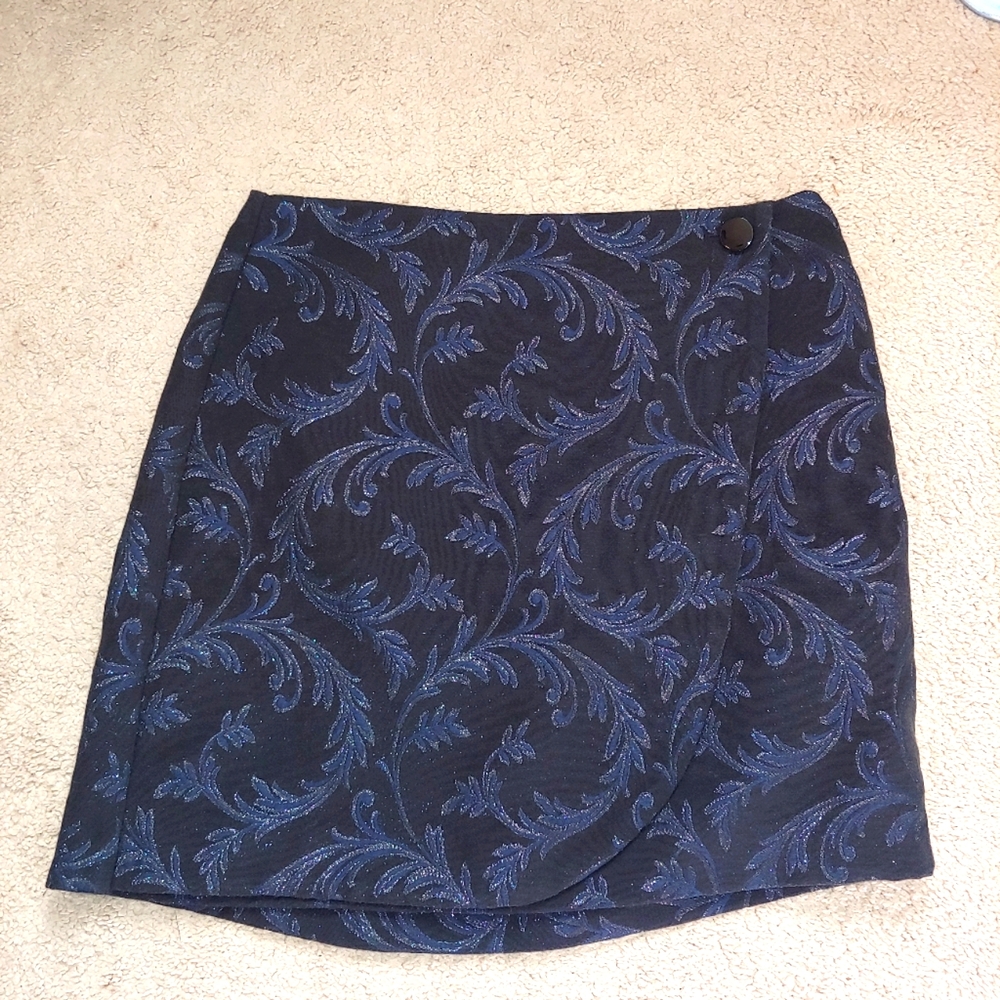 Loft Skirt